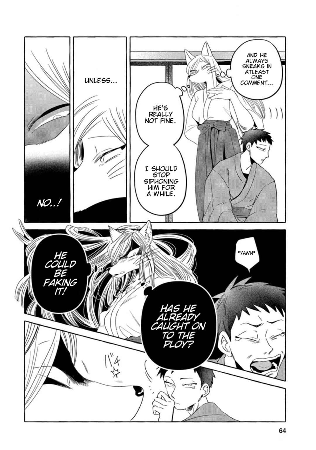 Chapter 4 - Page 6