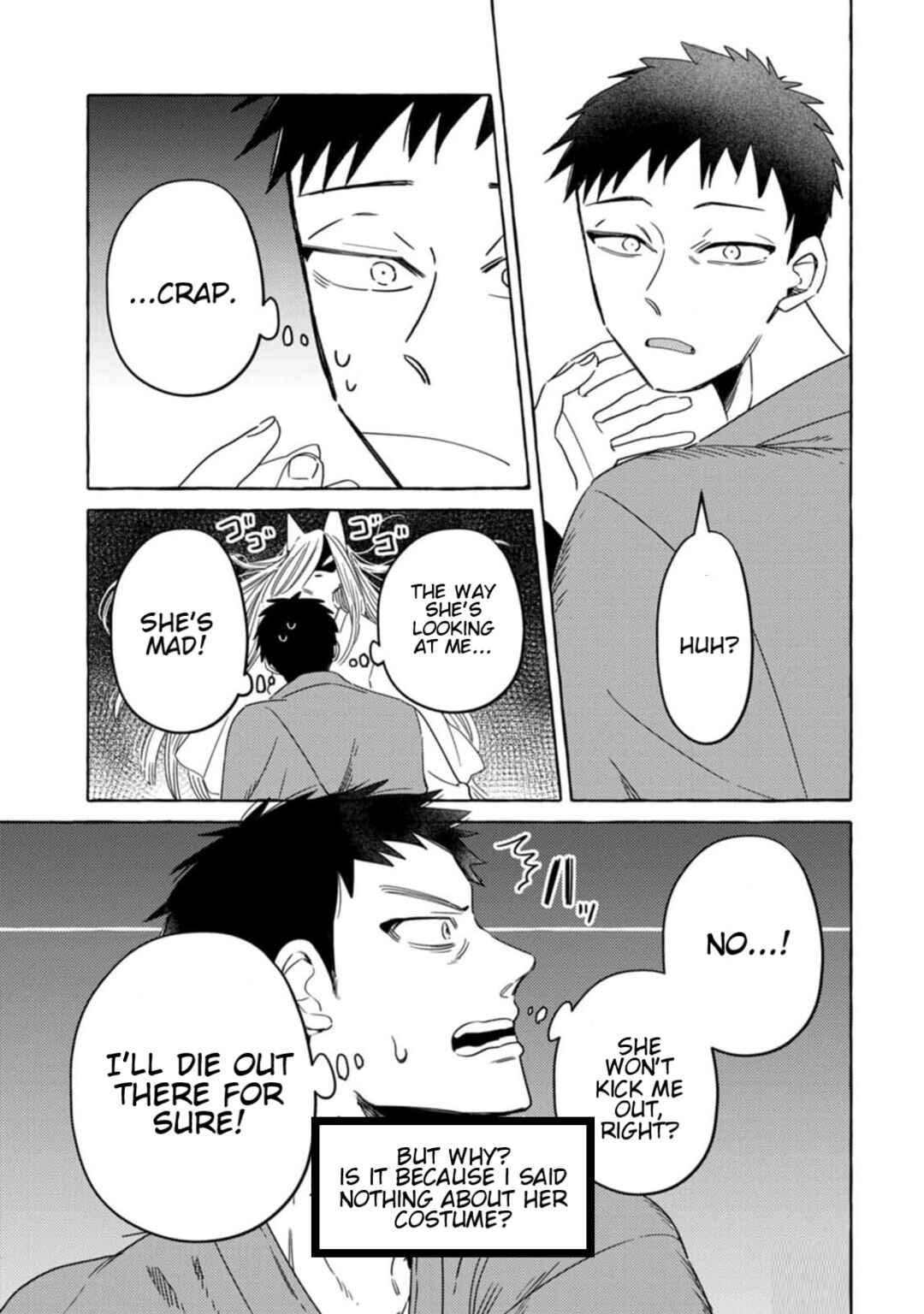 Chapter 4 - Page 7