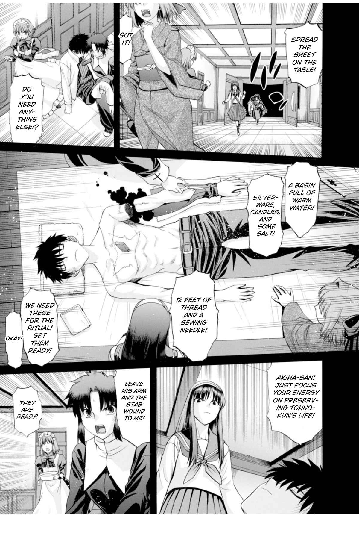 Chapter 61 - Page 5