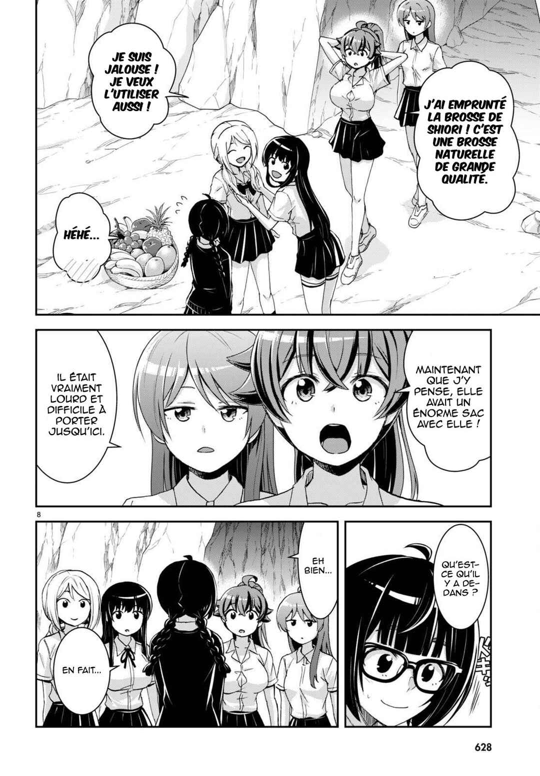 Chapter 30 - Page 9