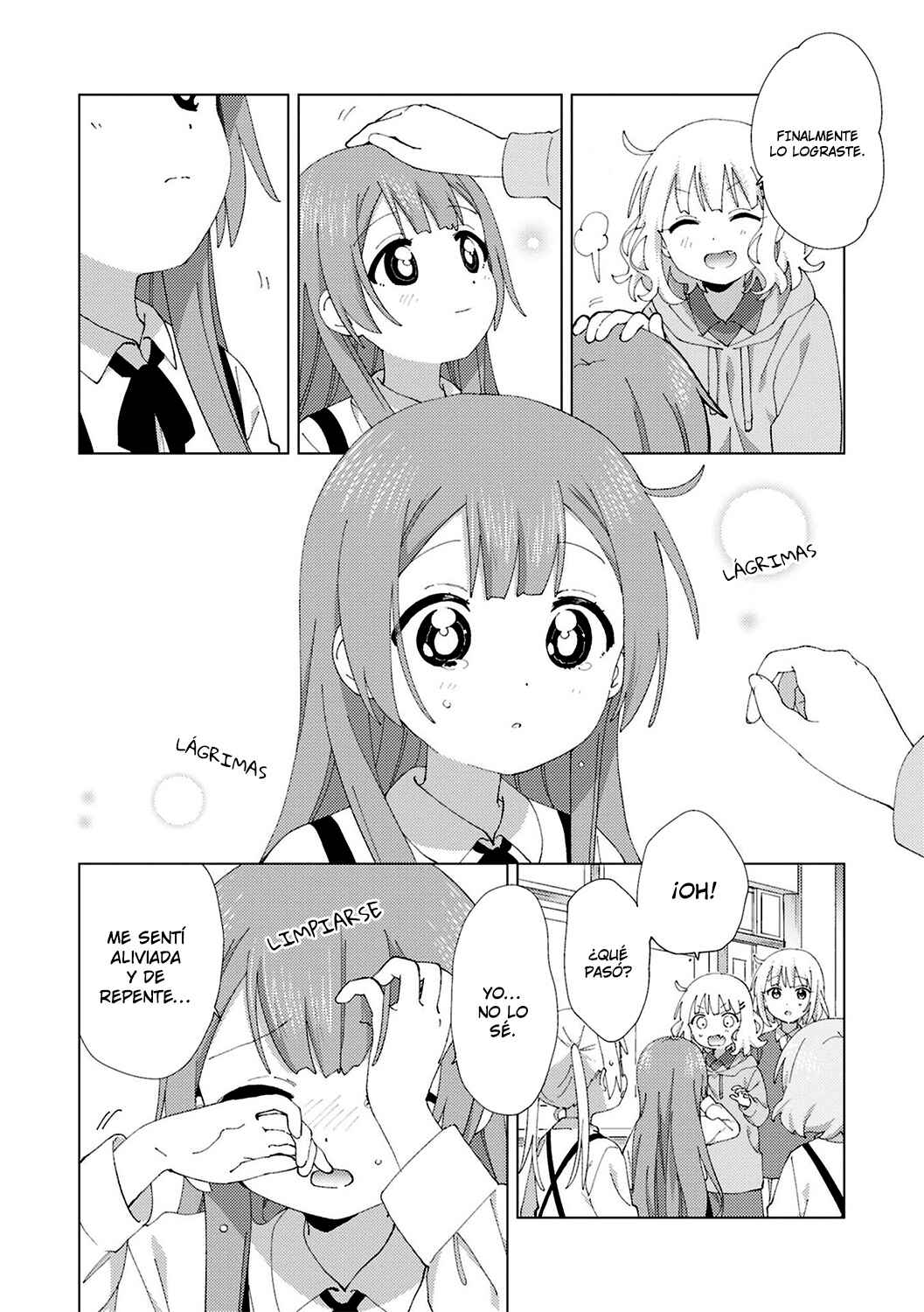 Chapter 107 - Page 7