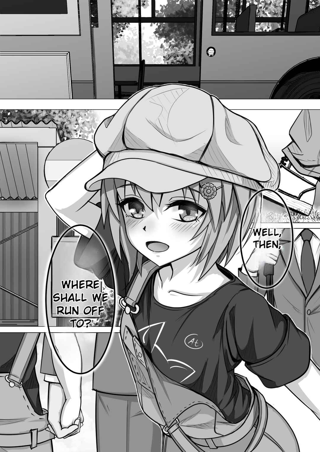 Chapter ? - Page 12