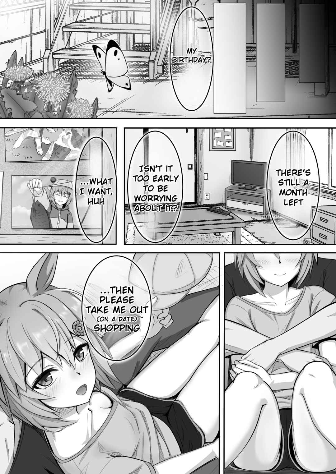 Chapter ? - Page 21