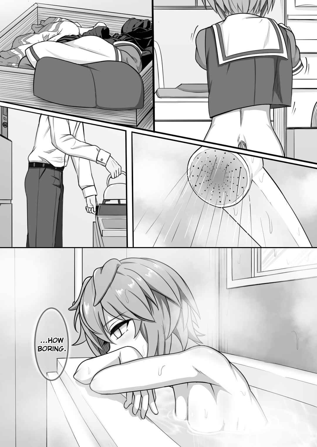 Chapter ? - Page 6