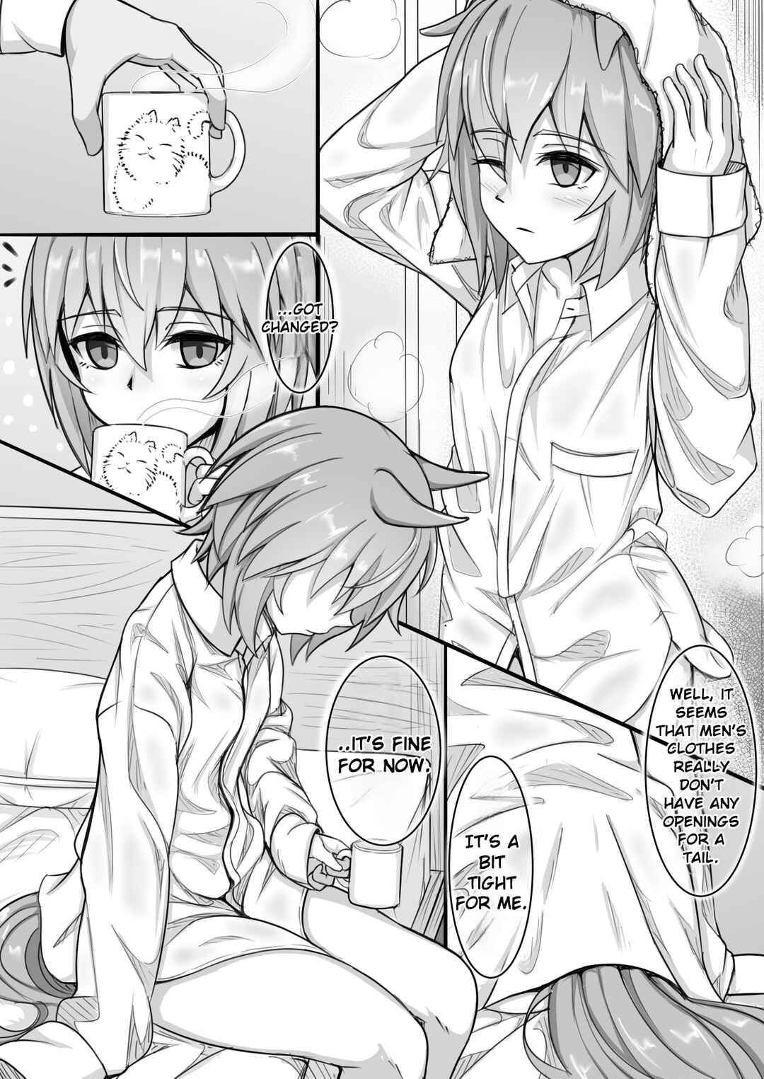 Chapter ? - Page 7