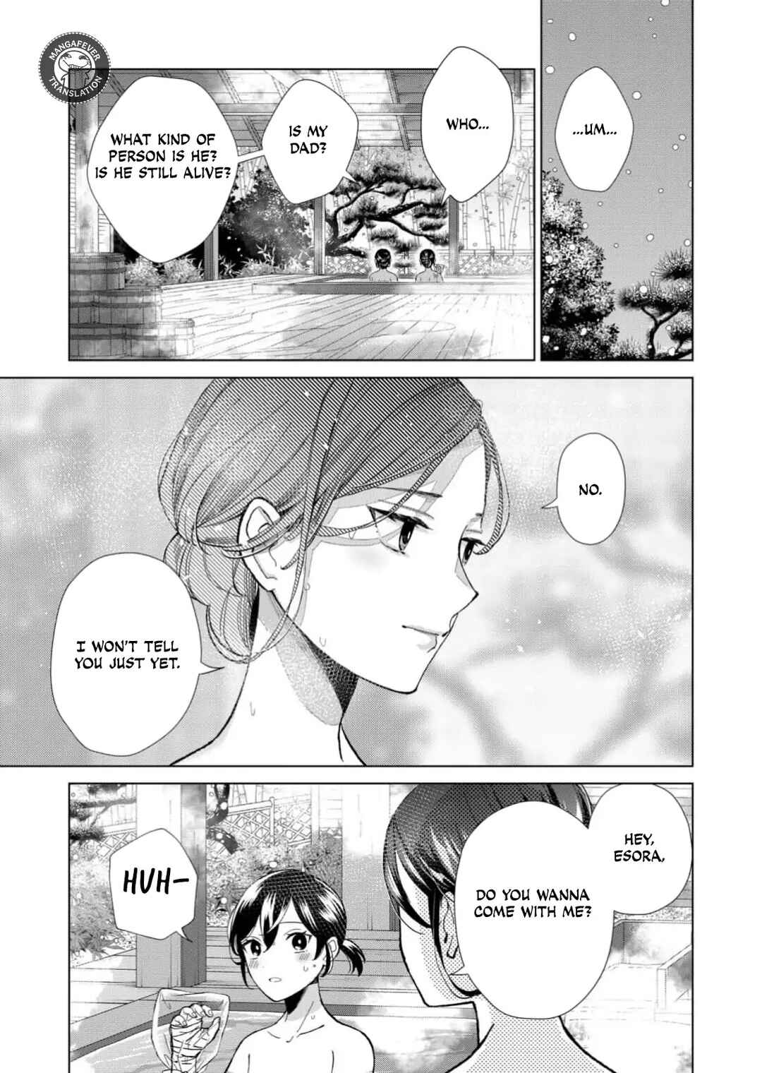 Chapter 81 - Page 10