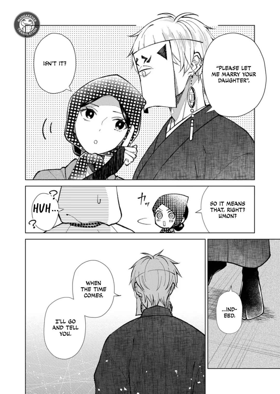 Chapter 81 - Page 3