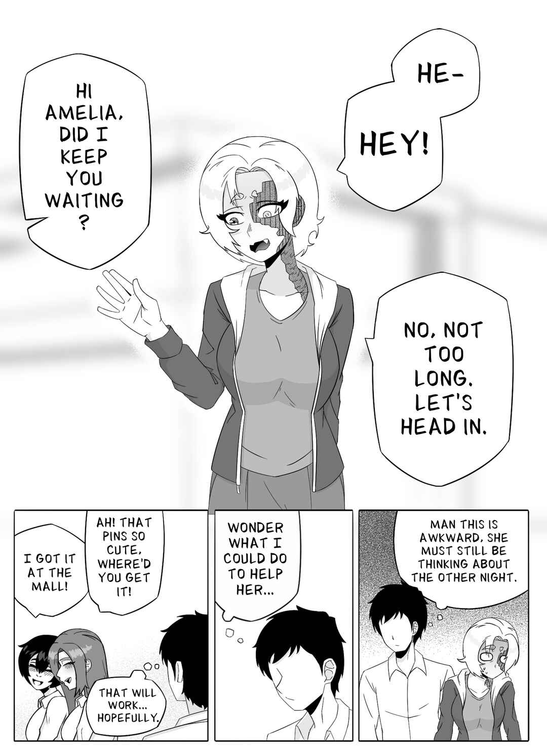Chapter 13 - Page 1