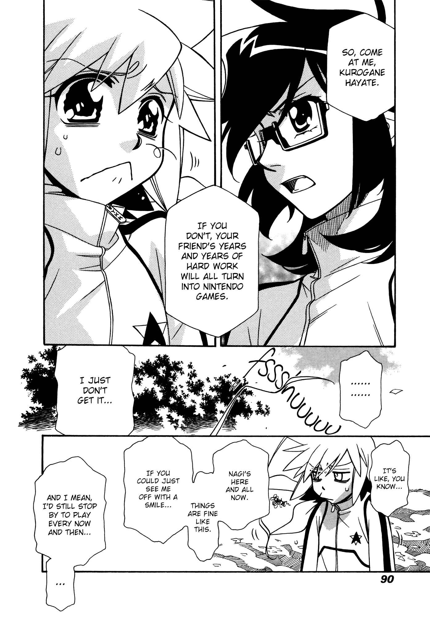 Chapter 69 - Page 14