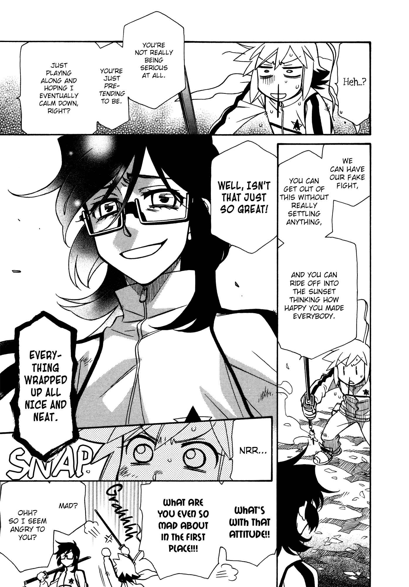 Chapter 69 - Page 26