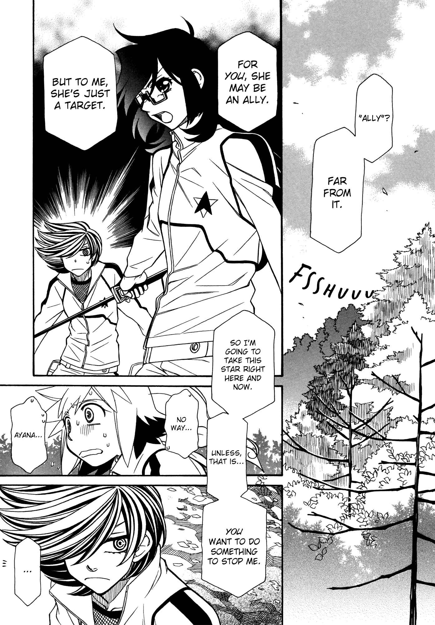 Chapter 69 - Page 5