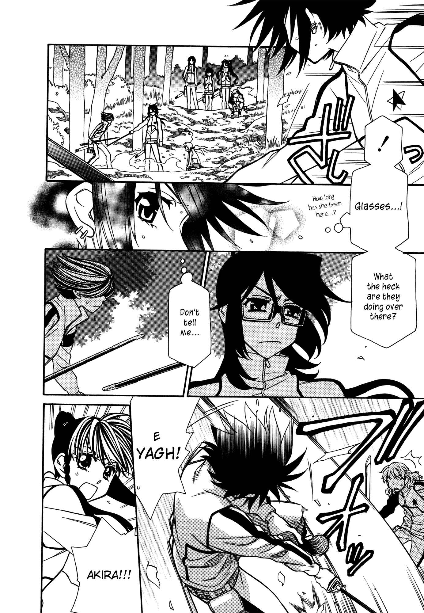 Chapter 69 - Page 6