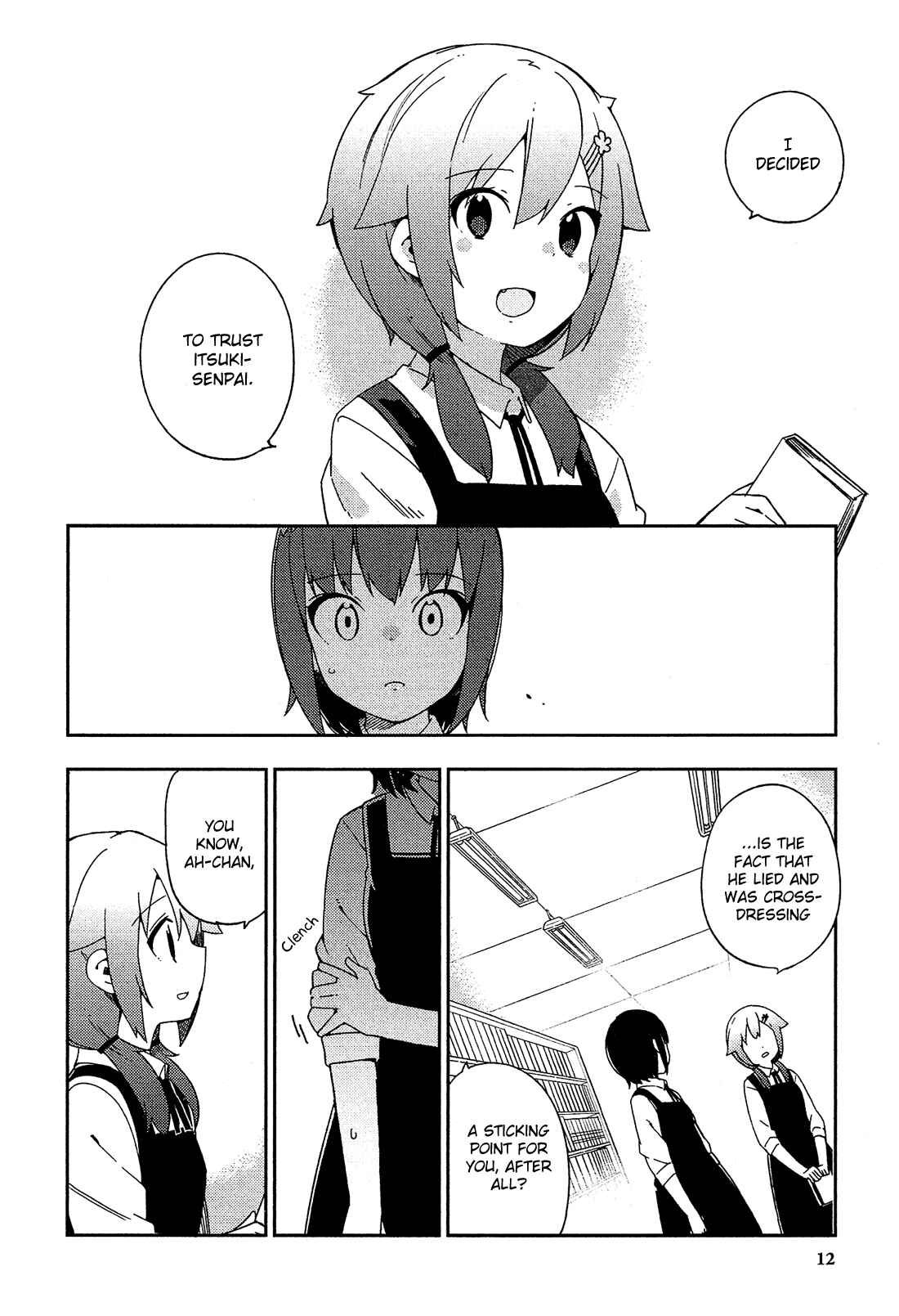 Chapter 26 - Page 15