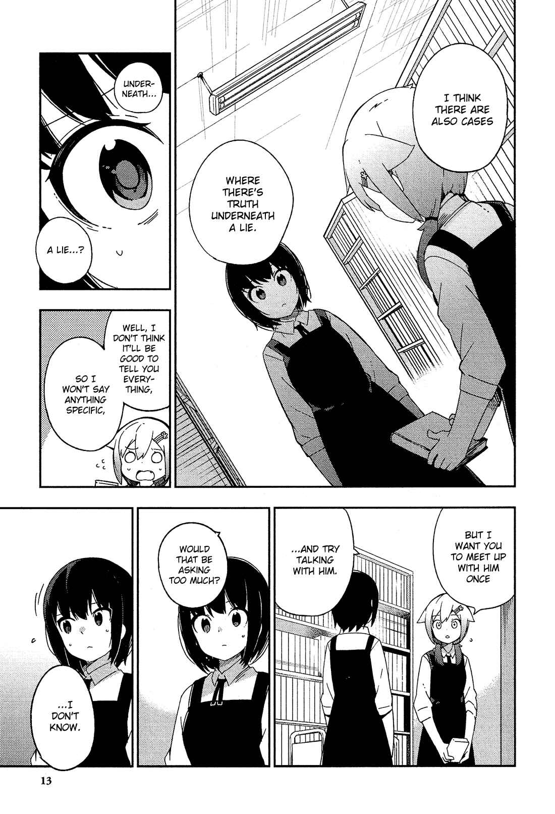 Chapter 26 - Page 16