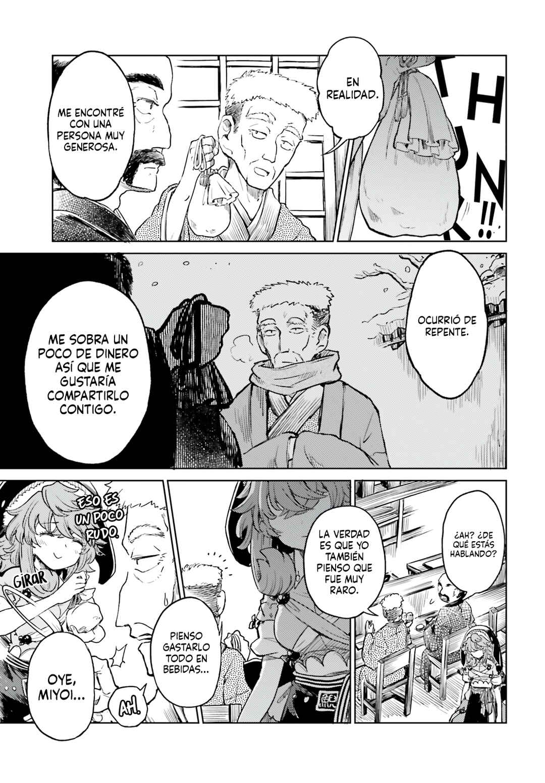 Chapter 61 - Page 5