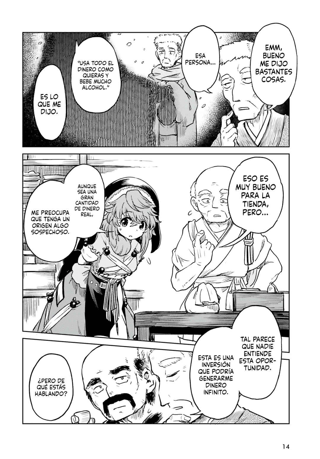 Chapter 61 - Page 8