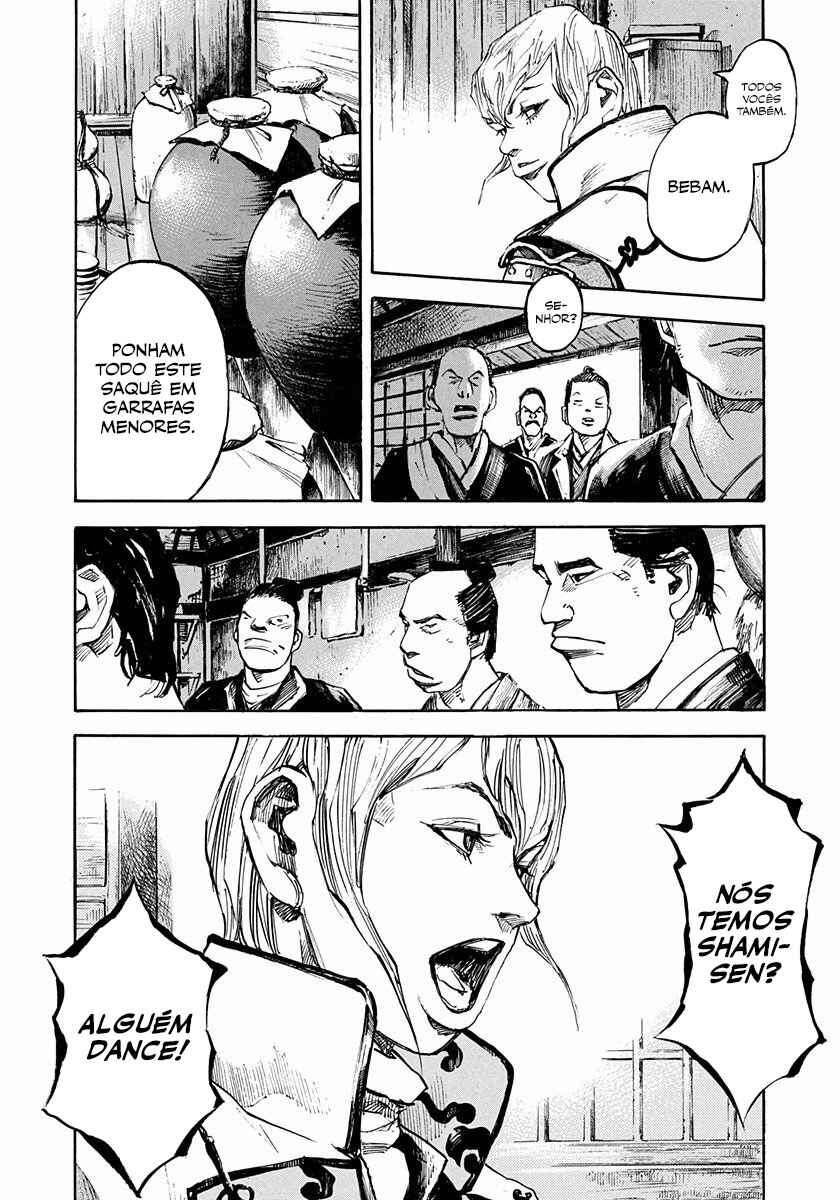 Chapter 163 - Page 19