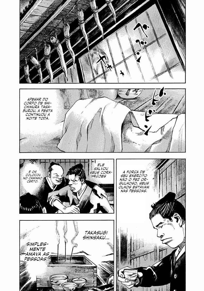 Chapter 163 - Page 20