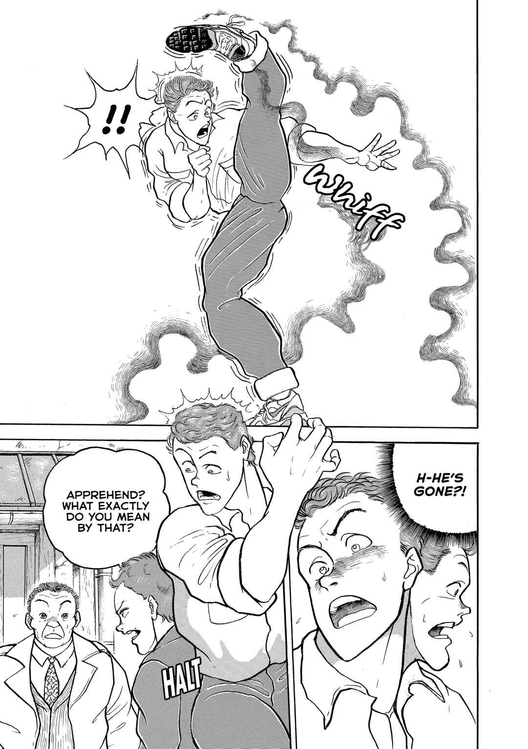 Chapter 74 - Page 10