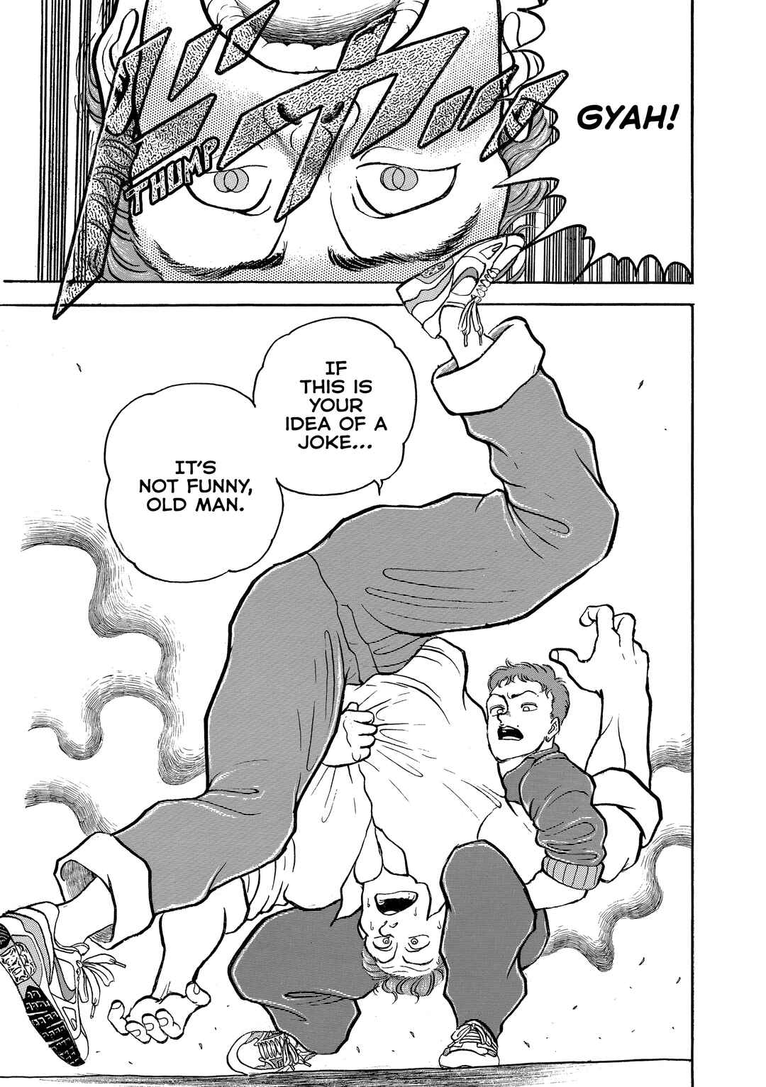 Chapter 74 - Page 12