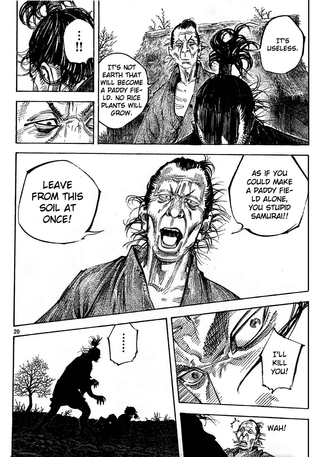 Chapter 309 - Page 17