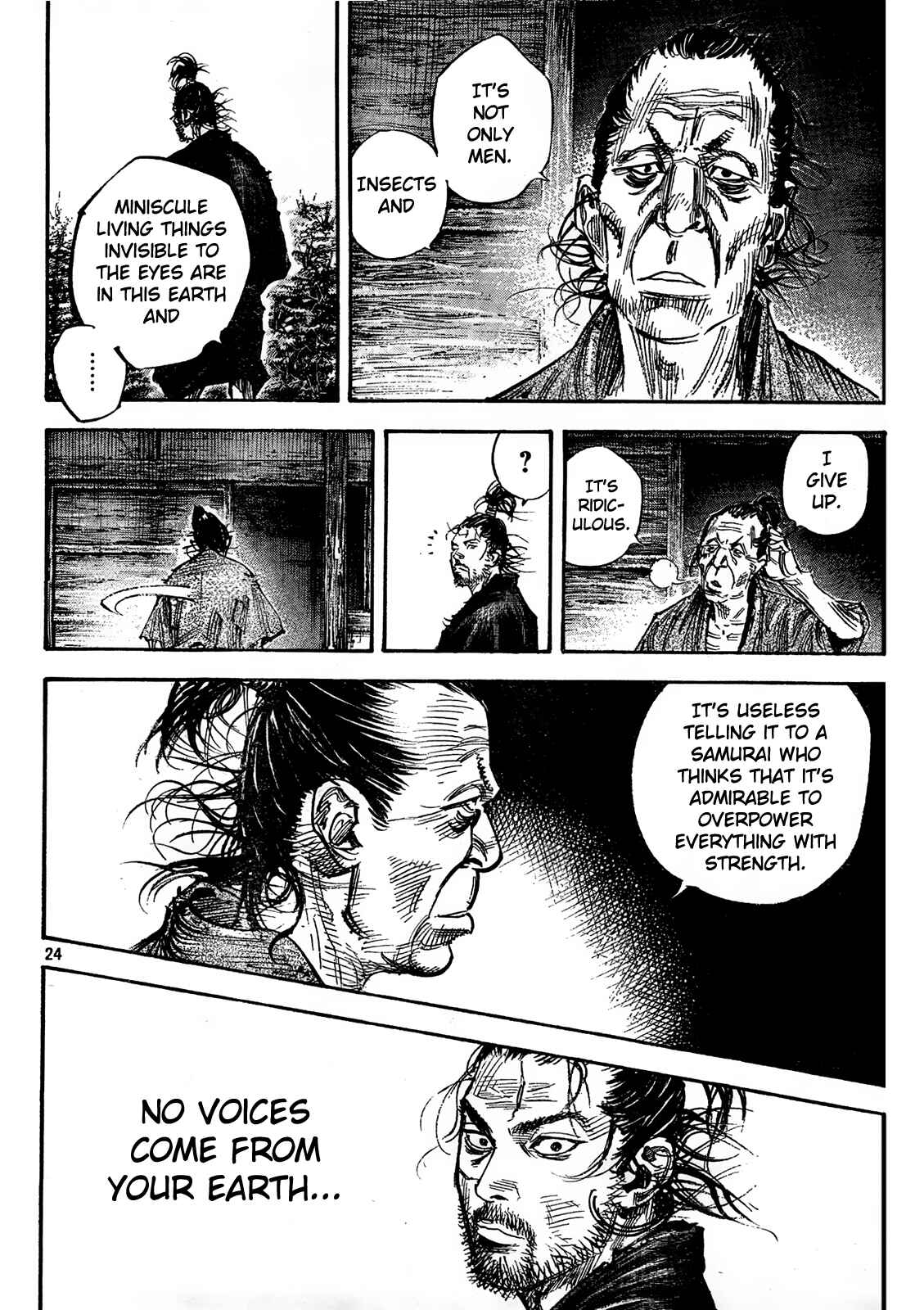 Chapter 309 - Page 21