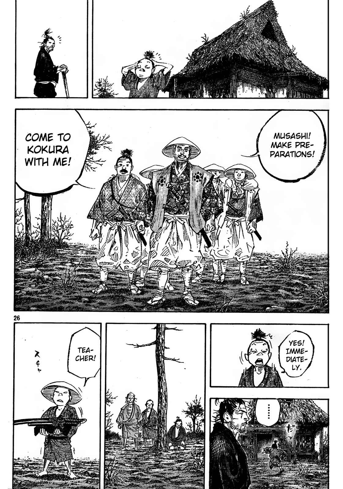 Chapter 309 - Page 23