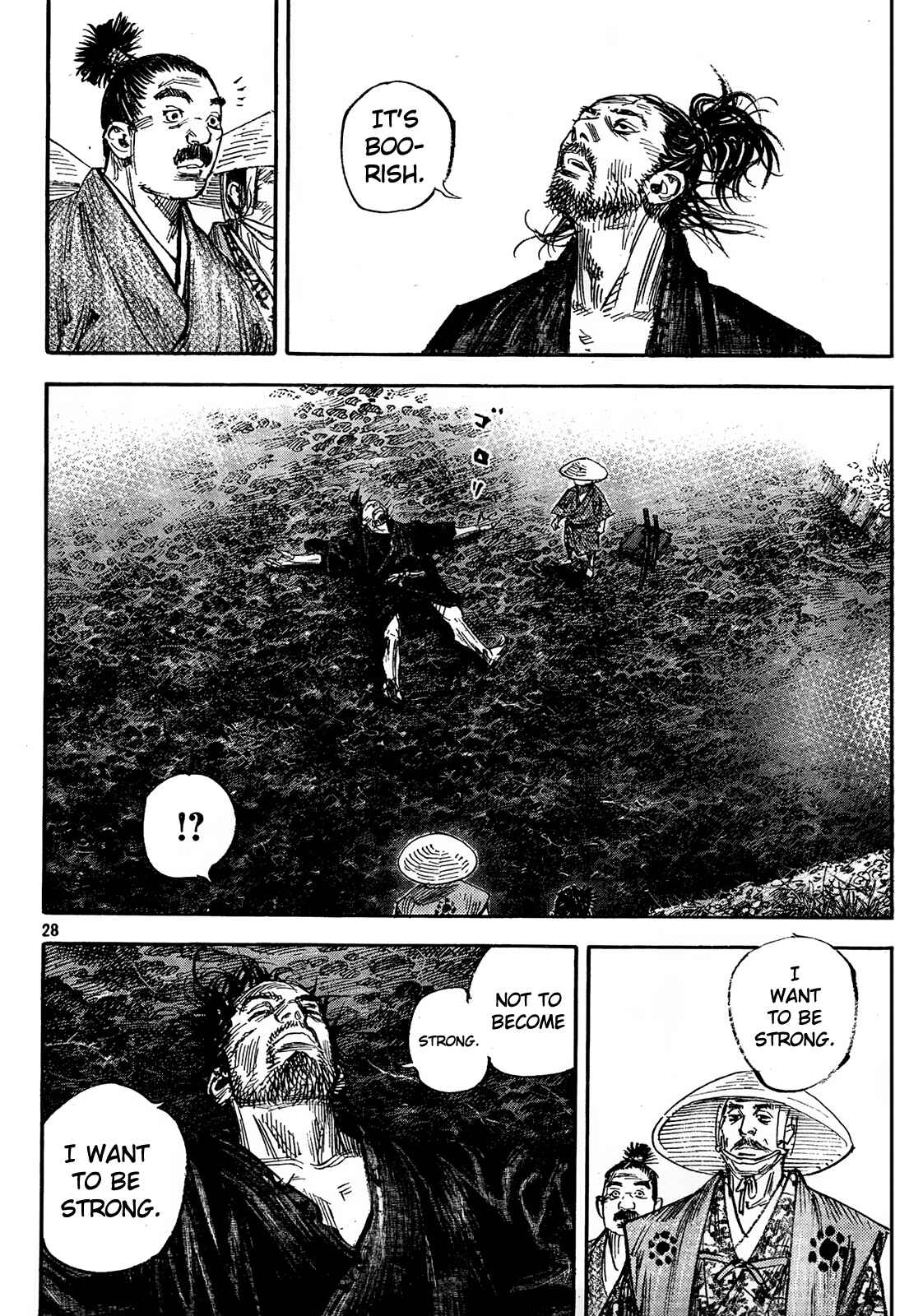 Chapter 309 - Page 25