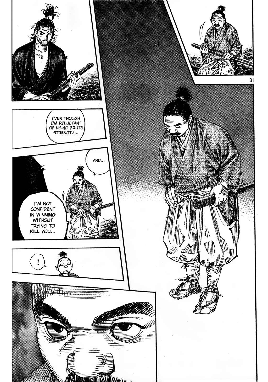 Chapter 309 - Page 28