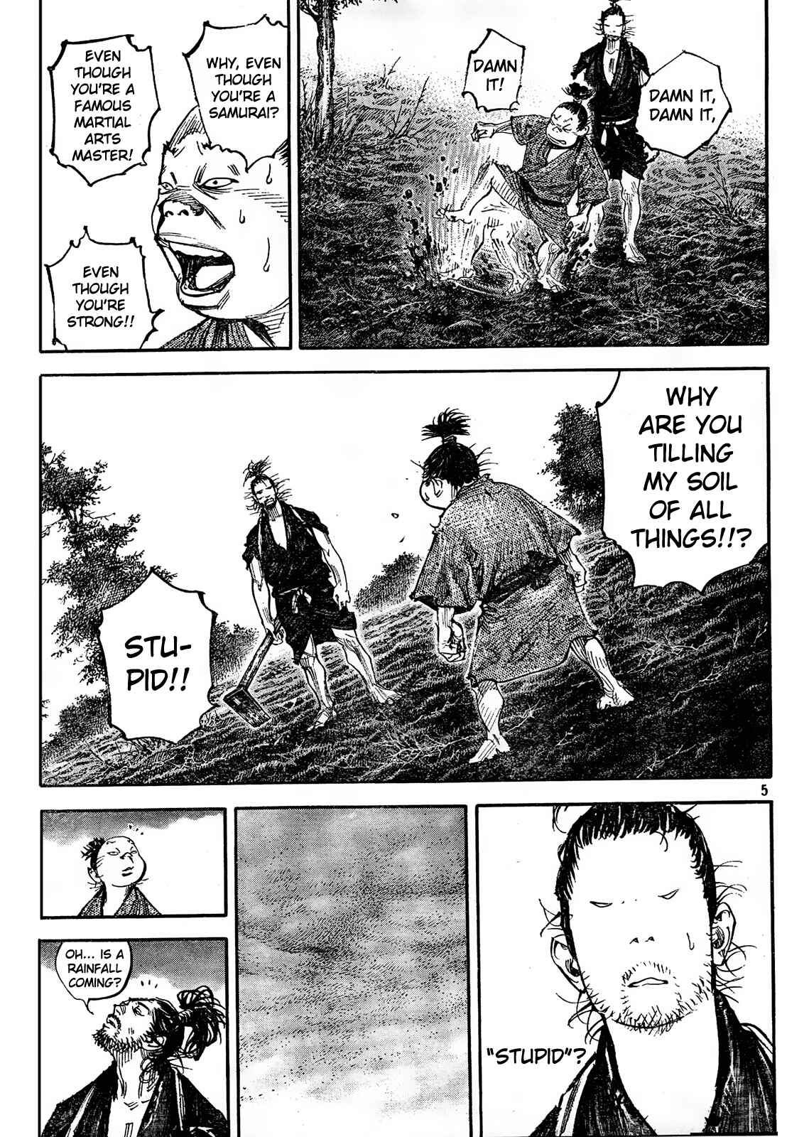 Chapter 309 - Page 3