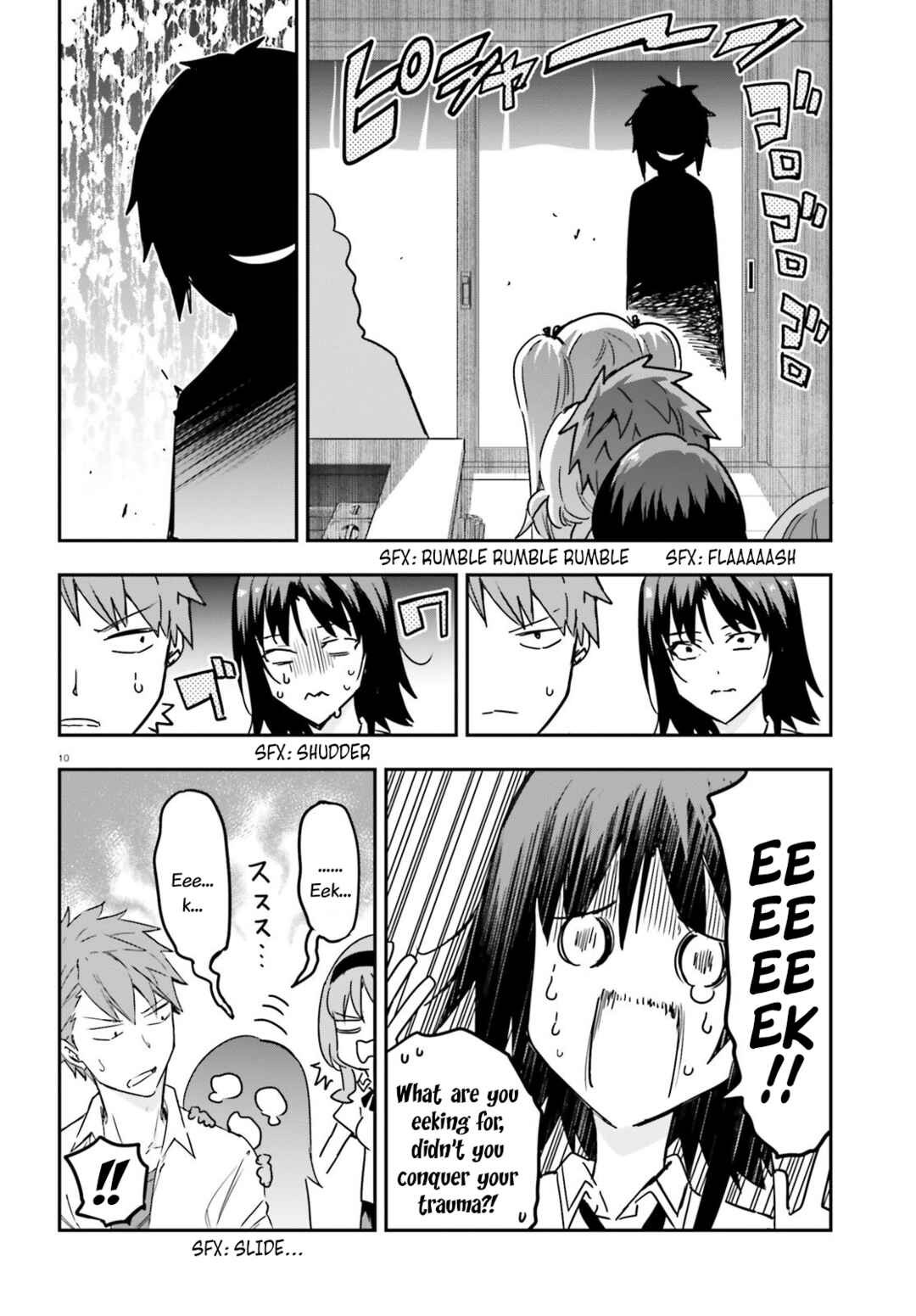 Chapter 145 - Page 10