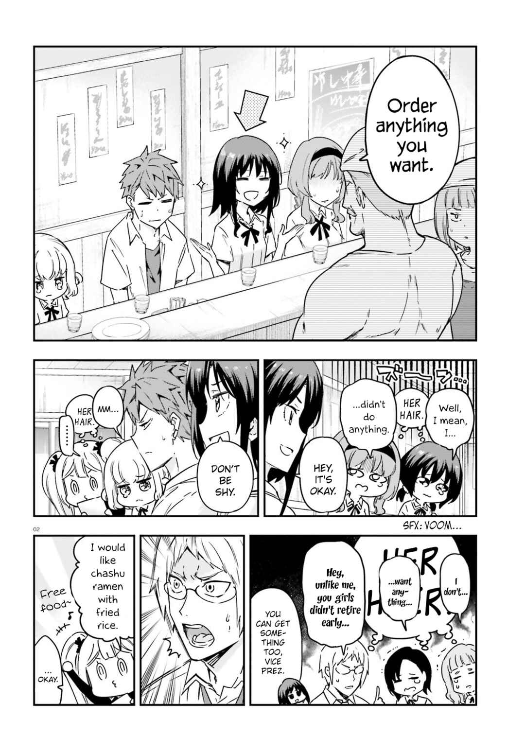 Chapter 145 - Page 2