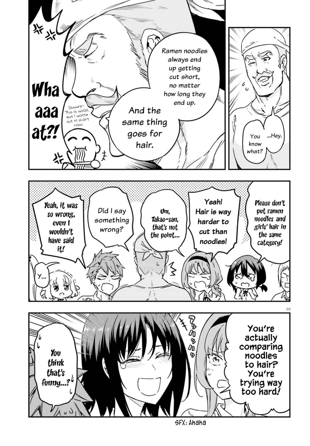 Chapter 145 - Page 3