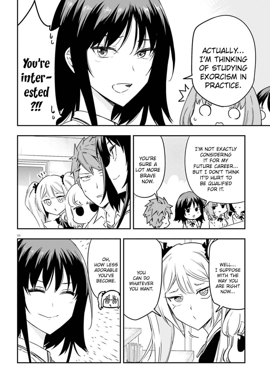 Chapter 145 - Page 6
