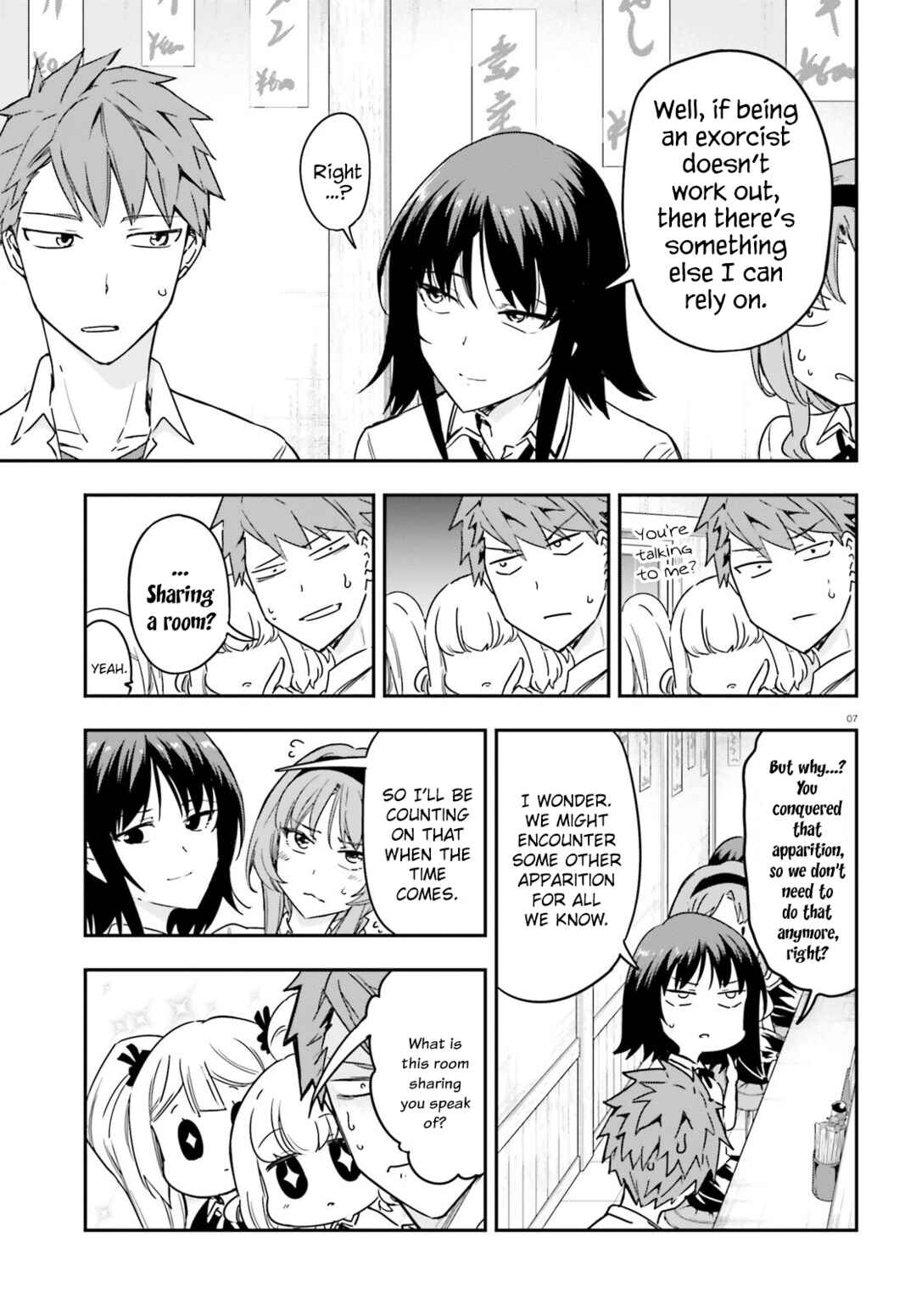 Chapter 145 - Page 7
