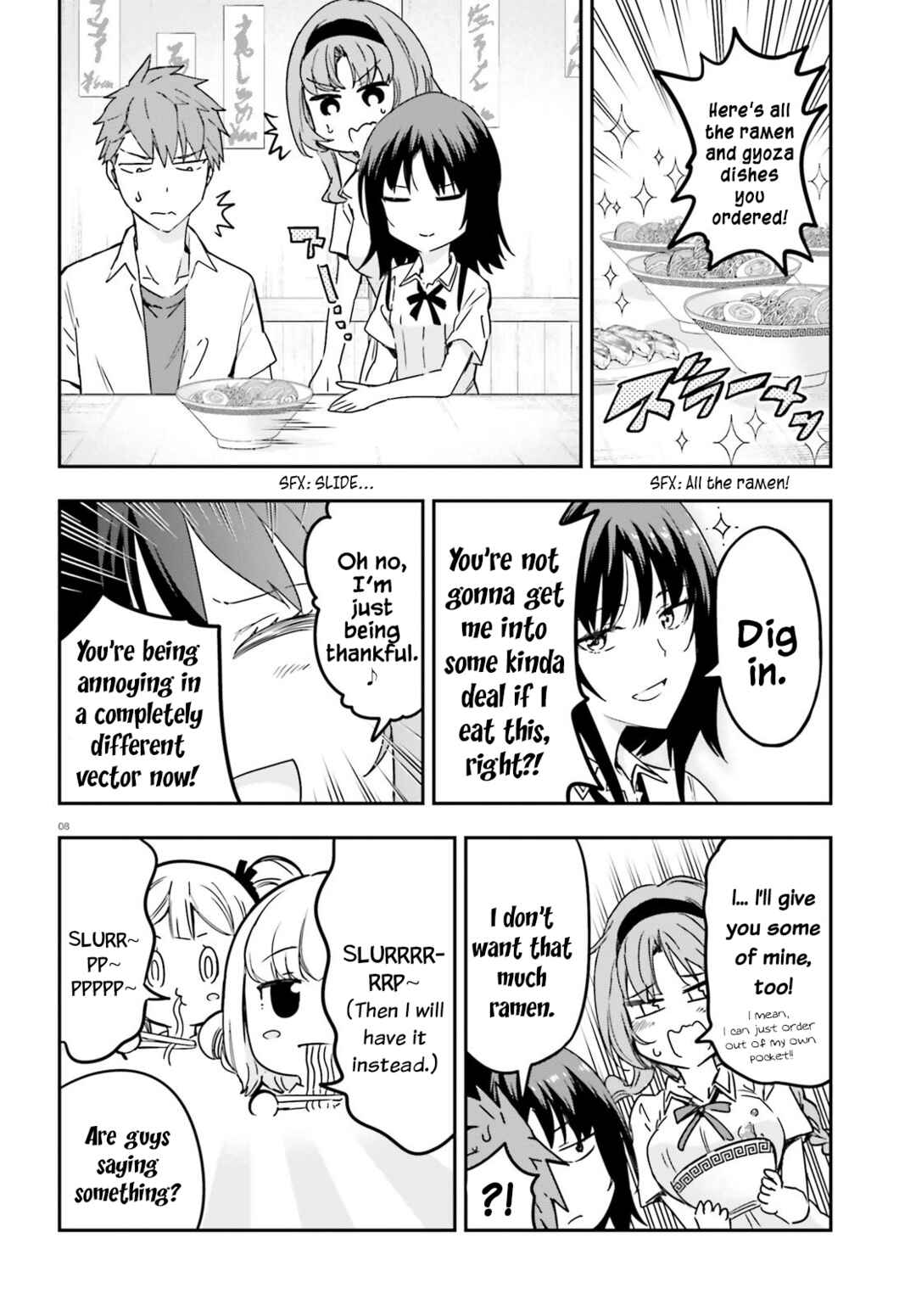Chapter 145 - Page 8