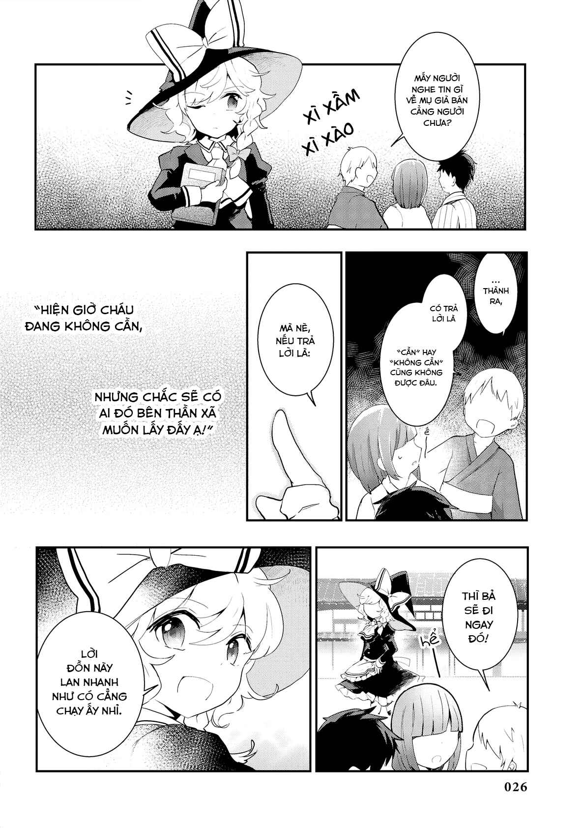 Chapter 26 - Page 28