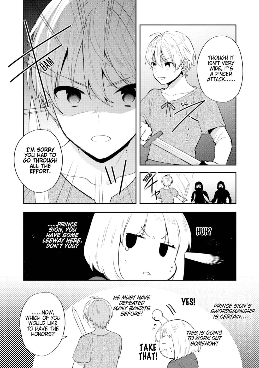 Chapter 33 - Page 16