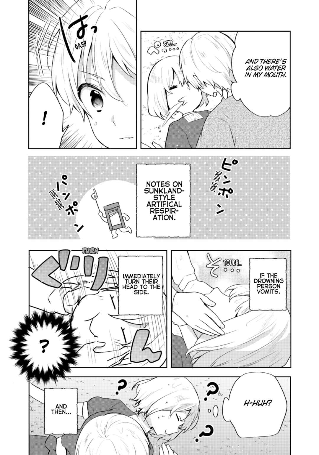 Chapter 33 - Page 29