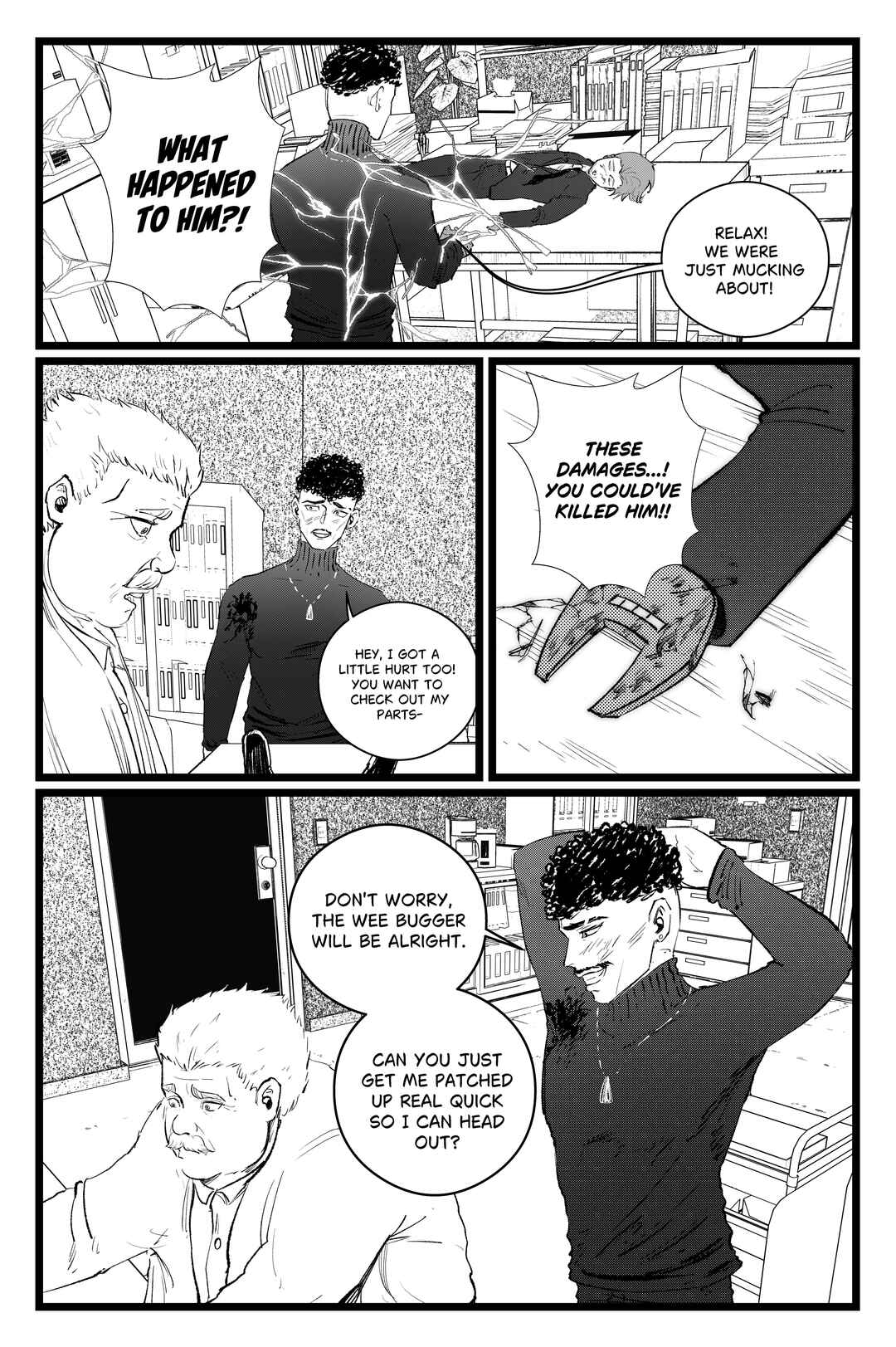 Chapter 8 - Page 13