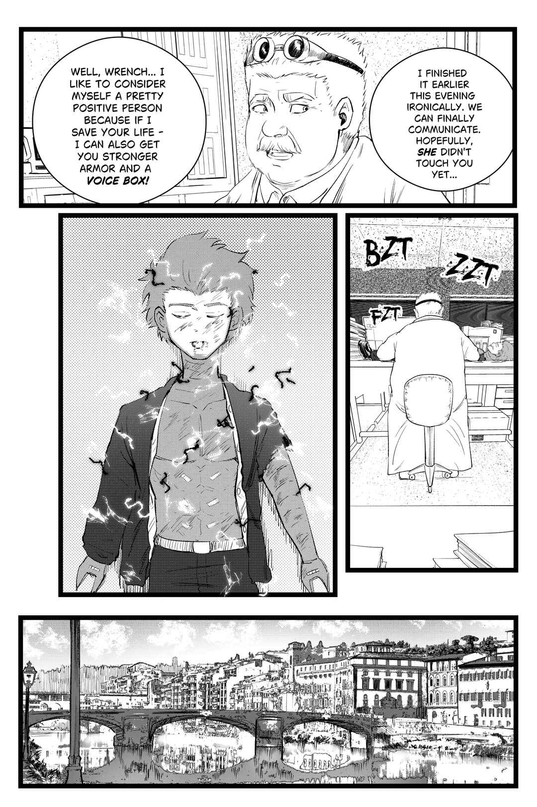 Chapter 8 - Page 16