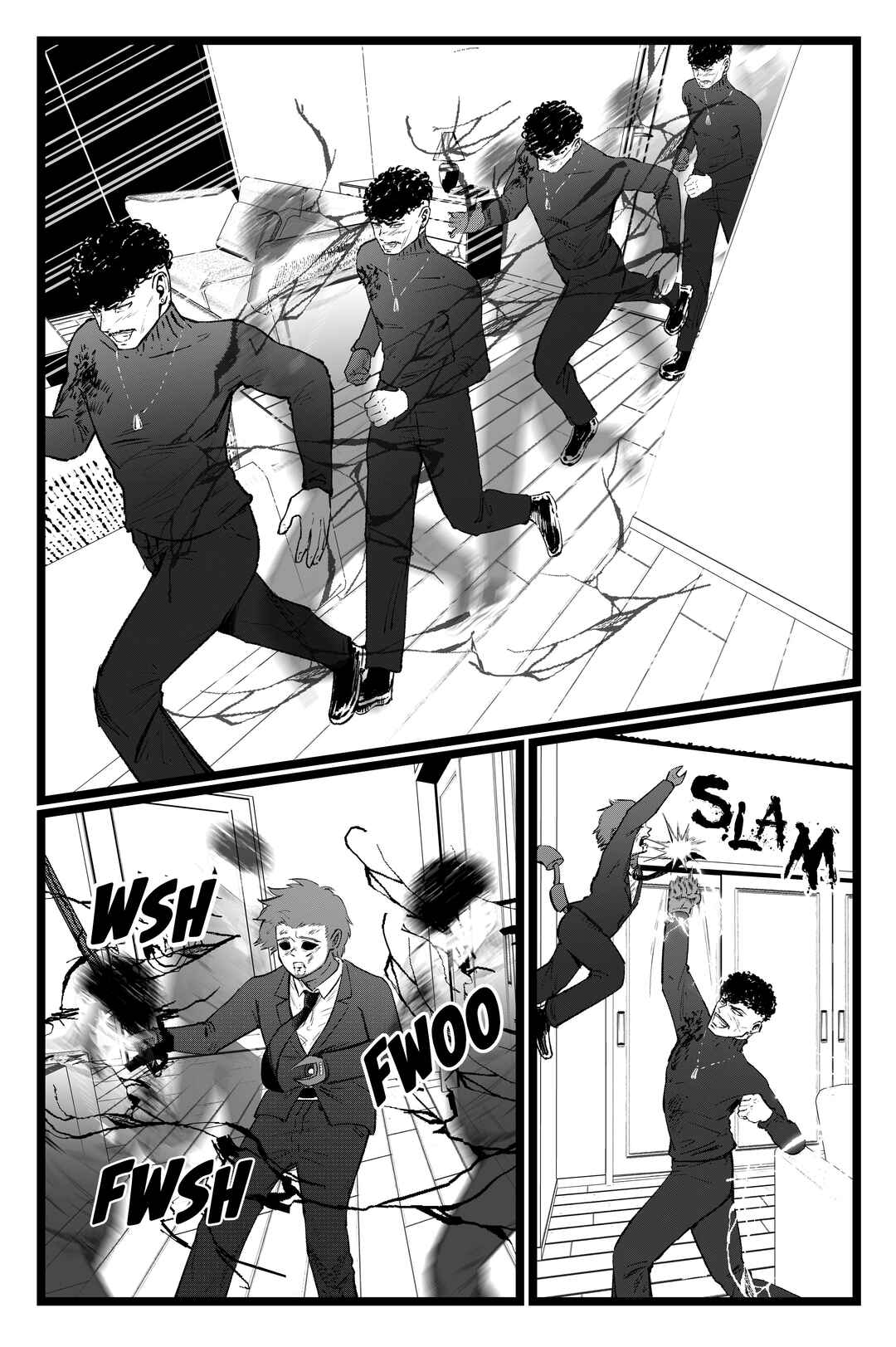 Chapter 8 - Page 5
