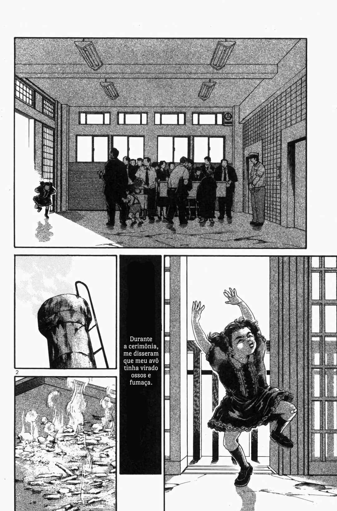 Chapter 85 - Page 2