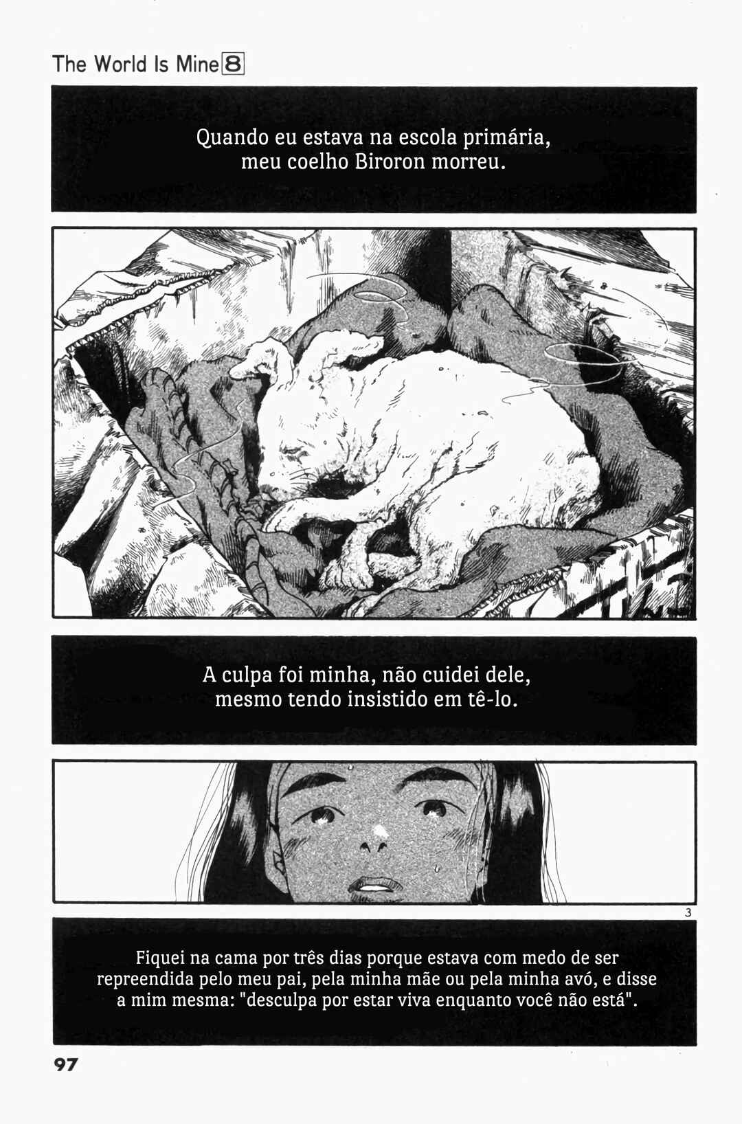 Chapter 85 - Page 3