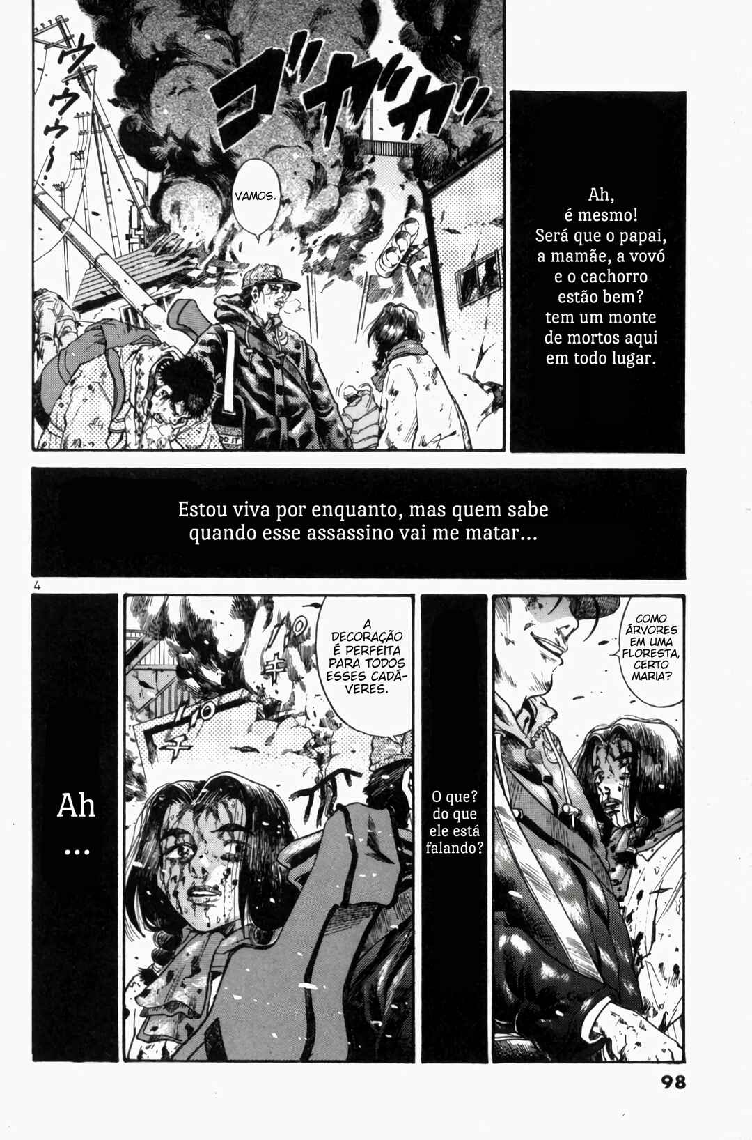 Chapter 85 - Page 4
