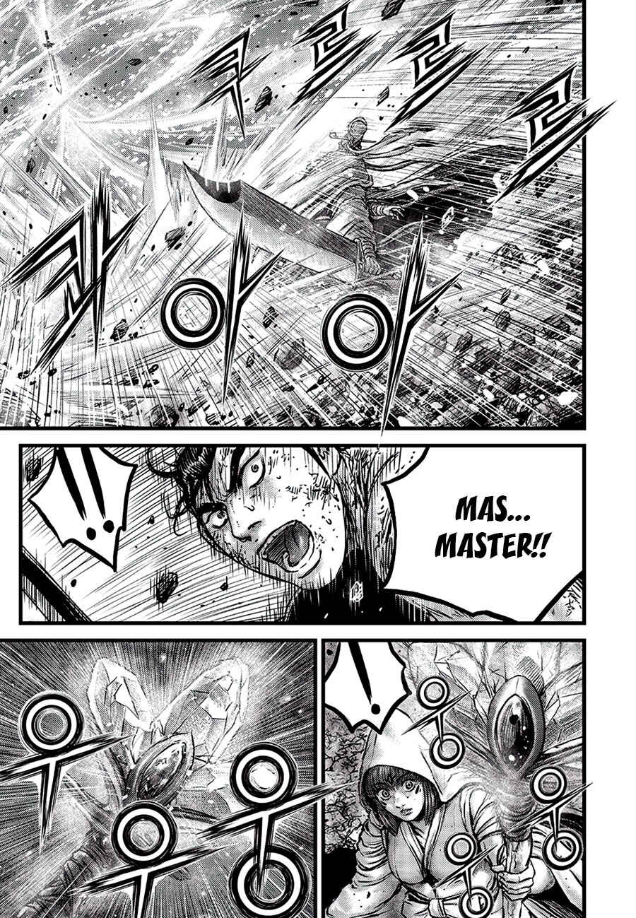 Chapter 680 - Page 11
