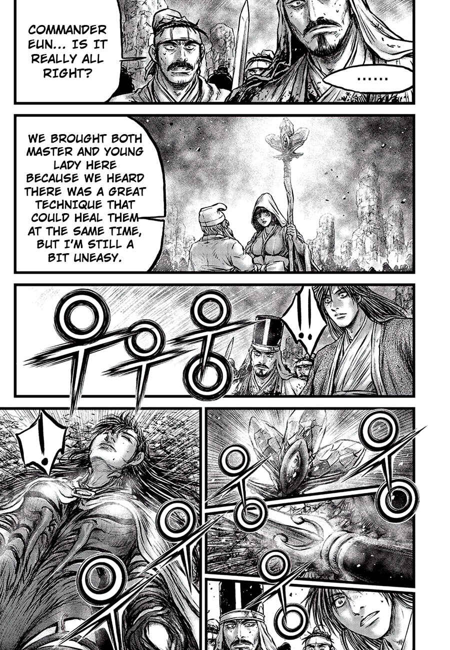Chapter 680 - Page 13