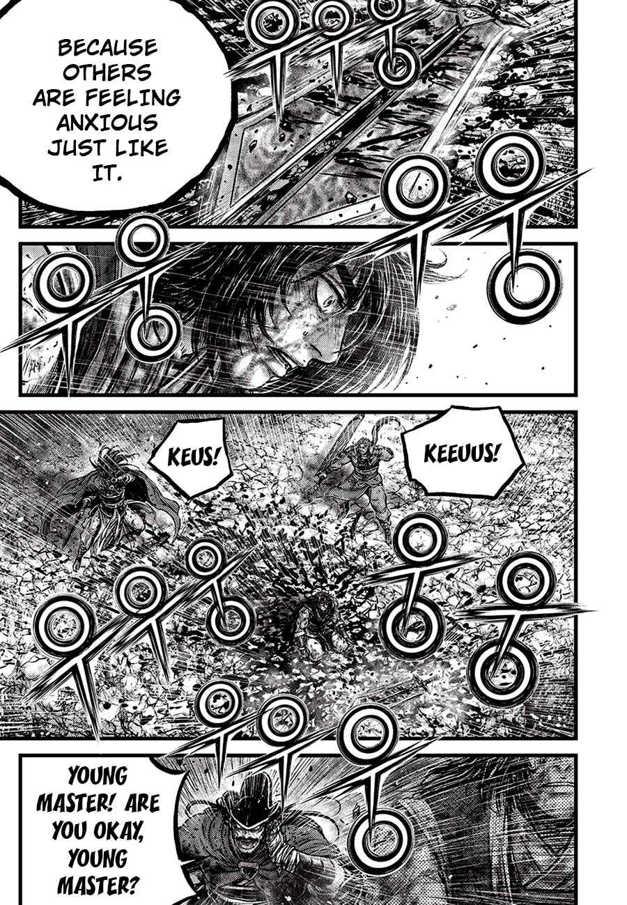 Chapter 680 - Page 15