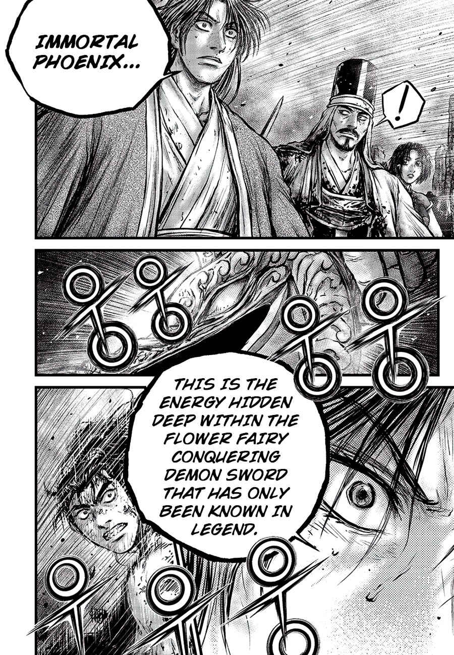 Chapter 680 - Page 18