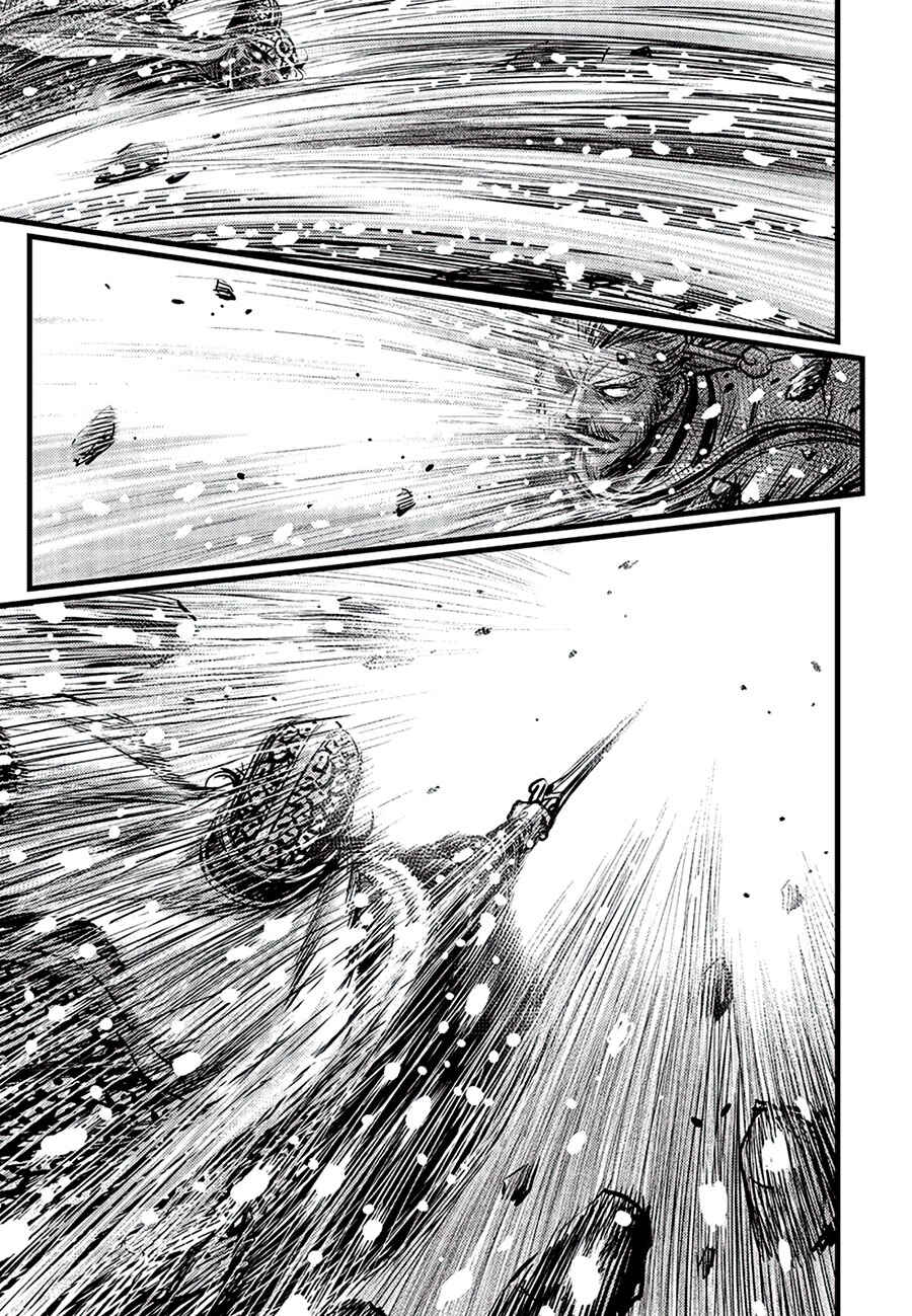 Chapter 680 - Page 3